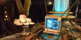 OMG… OMFG… The Doctor Who Experience in Cardiff