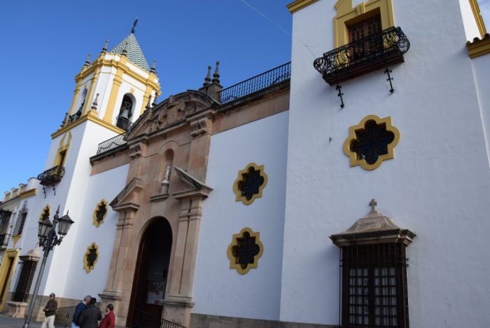 Get The Most Out of Your Trip to Ronda | Look at out World