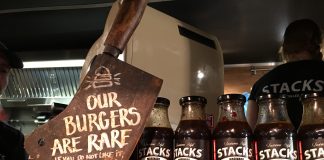 Food Soul Festival, Amsterdams Incredible Food Festival