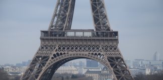 Is Visiting the Eiffel Tower Worth all the hype?