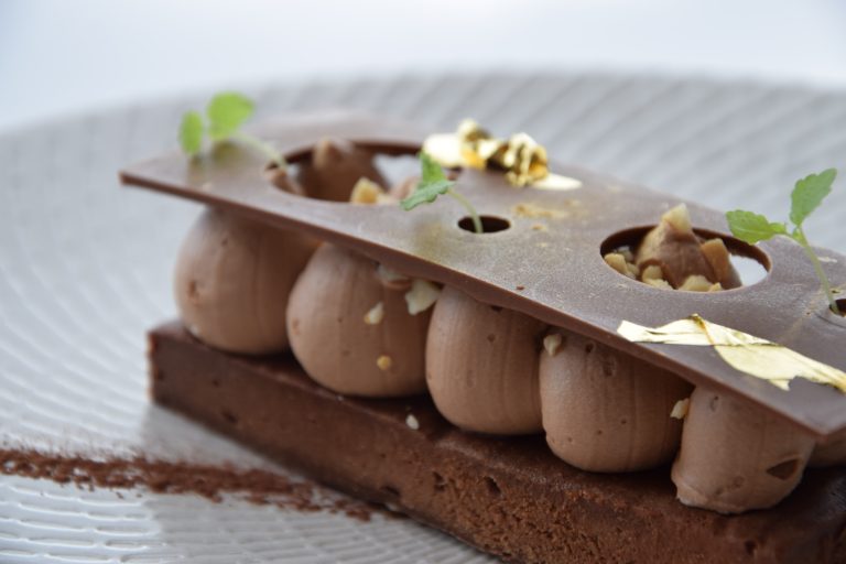 Our first liquid nitrogen experience with Alchemy Restaurant and Bar