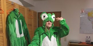 Its All About German Carnivals Before Lent!