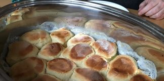 The Wonderful Food We Ate In Germany