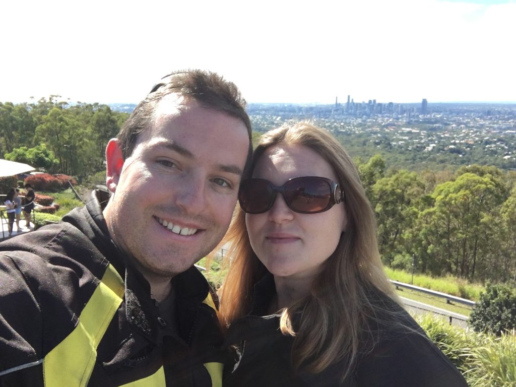 Brisbane Trike Tours, Our First Trike Experience Look at out World