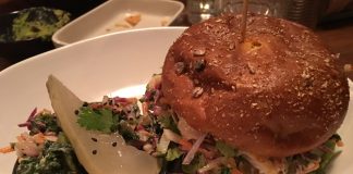 The Very Hidden Gem That Is The Food Truck