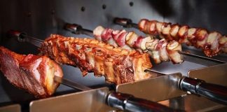 The Best Meat You Will Find In Bali! All At The Aussie Brazilian BBQ
