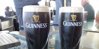 Great things to do whilst your in the beautiful Dublin, Ireland