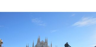 24 Hours in the Incredible Milan