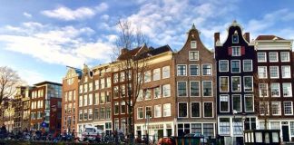 A Bizarre Conversation With A Dutchman