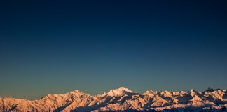 Off the Beaten Track in Himalayas – High School Teenagers Climb a 4000m Mountain Peak!