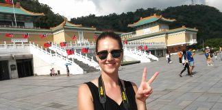 Why every girl should travel alone at least once in her life