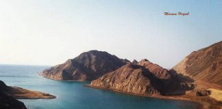 Egypt Waterscape .. Whether You Are Searching For Serenity Or Adventure… It’s Right There.