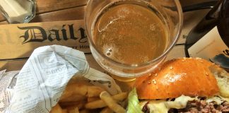 Incredible Places To Eat In Paris