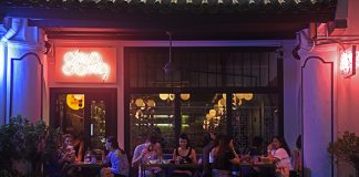 A Singapore food haven for all foodies worldwide