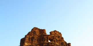 Hampi – History’s Little Nook (Part 1)