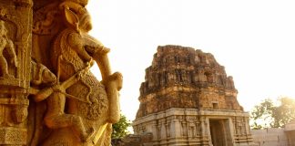 Hampi – History’s Little Nook (Part 2)