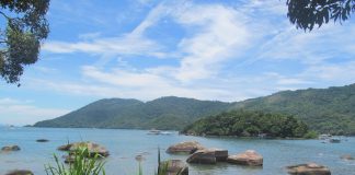 Things to do in Ilha Grande, Brazil