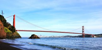 24 hours In San Francisco