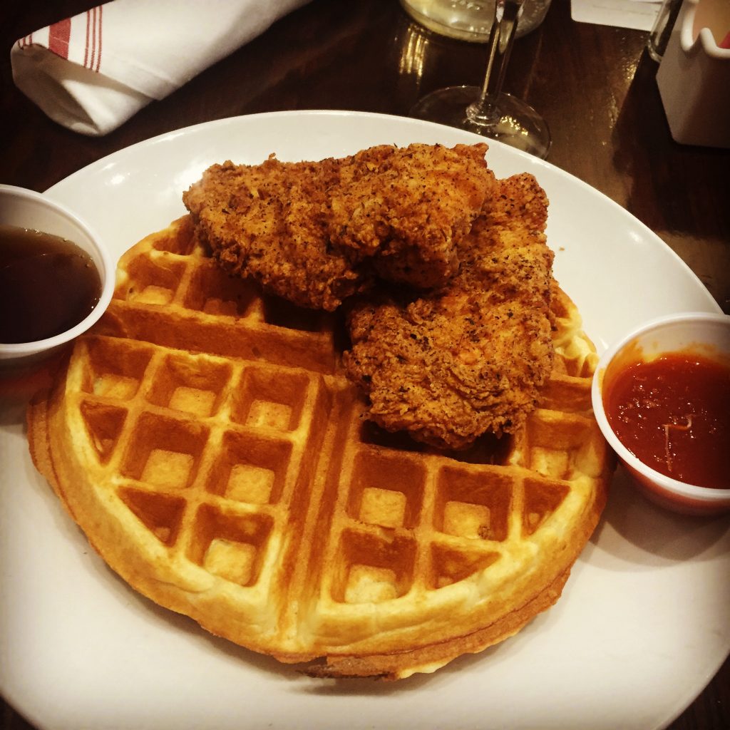 Brunching Around Chicago A Guide to All Things Breakfast Look at