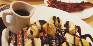 Brunching Around Chicago – A Guide to All Things Breakfast