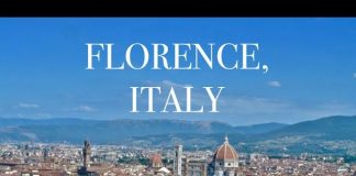 I Almost Got Shot In Italy