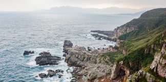 Dos and Don’ts When Hiking In Taiwan