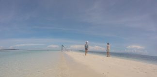 Isola de Francesco: A Hidden Oasis