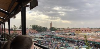 Our Sensational Marrakech Urban Adventures Food Tour