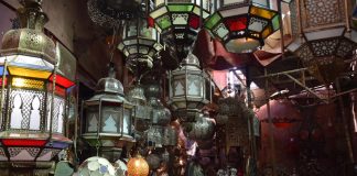 Our Somewhat Great But Underwhelming TUI Souks Tour