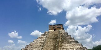 One Week on the Yucatan Peninsula
