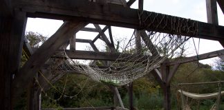 CouchSurfing with Alex and Dave (Photo Gallery)